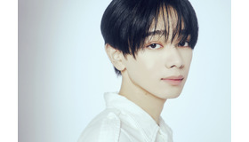 宮世琉弥／photo：You Ishii