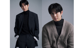 「周りはみんなパパに」チェ・ウシクが語った30代俳優としての結婚観【インタビュー】