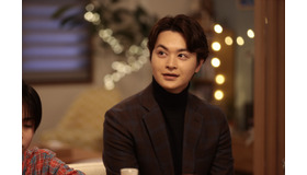 「再会～Silent Truth～」4話© tv asahi All Rights Reserved.