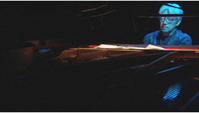 『Ryuichi Sakamoto | Trio Tour 2012』