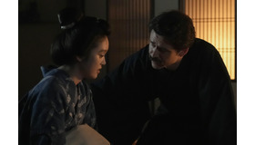 「ばけばけ」第90回©NHK