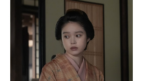 「ばけばけ」第91回©NHK