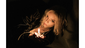 Apple TV「Lucky（原題）」　画像提供 Apple TV