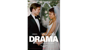 『The Drama』(C) APOLLO