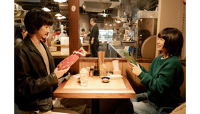 「冬のなんかさ、春のなんかね」4話©日本テレビ