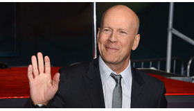 ブルース・ウィリス-(C) Getty Images