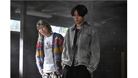 「リブート」3話©TBS