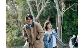 水曜ドラマ「冬のなんかさ、春のなんかね」5話　©日テレ