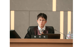 チソン主演『二度目の裁判』が異例の快進撃！最高視聴率14.7％記録で“週末ドラマの王者”に