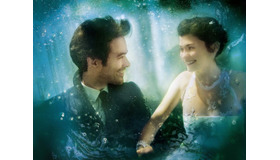 『ムード・インディゴ～うたかたの日々～』 -(C) Brio Films - Studiocanal - France 2 Cinema All rights reserved