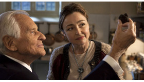 『大統領の料理人』-(C)  Les Saveurs du Palais(C) 2012-Armoda Films-Vendome Production-Wild Bunch-France 2 Cinema