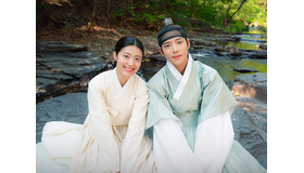 息ぴったりの“ドドカップル”にほっこり。『愛する盗賊様よ』はキャストの相性が神レベル！【PHOTO】