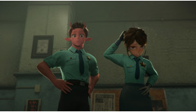 『銀河特急 ミルキー☆サブウェイ 各駅停車劇場行き』©亀山陽平/タイタン工業