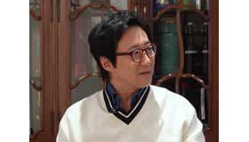 6年間活動休止中の俳優パク・シニャン、復帰の条件は「心に突き刺さる作品」