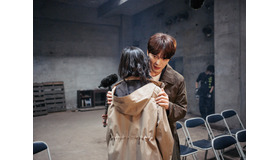 『神社　悪魔のささやき』(C) 2025, MYSTERY PICTURES, ALL RIGHTS RESERVED.