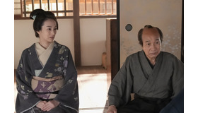 「ばけばけ」第92回©NHK