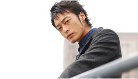 『夜の上海』　和田聰宏　photo：HIRAROCK