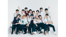 「応答せよ！僕らのハイスクール」(C) 2026 SM ENTERTAINMENT & eggiscoming CO., Ltd. ALL RIGHTS RESERVED.