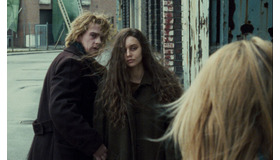 『ポーラX』4Kレストア版