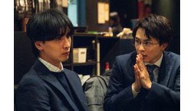 「ぜんぶ、あなたのためだから」5話 © tv asahi All Rights Reserved.