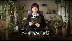 「ある小説家の日記」