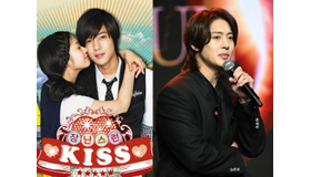 あの人は今/『イタKiss』『花男』主演のキム・ヒョンジュンの「その後」