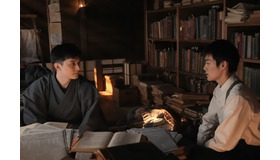 「ばけばけ」第91回©NHK