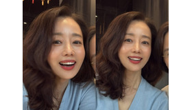 50歳になったユンソナ、移住先カナダでの近況。女優仲間との再会に「私、俳優だったんだ」