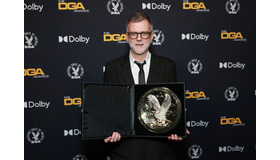 ポール・トーマス・アンダーソン　Photo by Matt Winkelmeyer/Getty Images for DGA