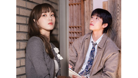 チェ・ジョンヒョプ＆イ・ソンギョン、最強の“目の保養”カップル誕生…きらめく物語”が始まる！