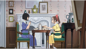 『パリに咲くエトワール』©「パリに咲くエトワール」製作委員会