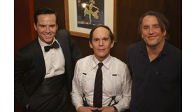 『ブルームーン』メイキング© 2025 FUNNY VALENTINE, LLC ALL RIGHTS RESERVED.