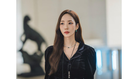 またも激痩せしたパク・ミニョン…“美しき容疑者”のための過酷な役作りを告白