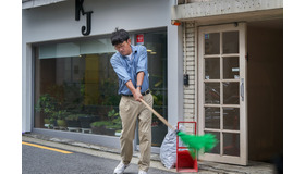 『ロビー！　4000億円を懸けた仁義なき18ホール』