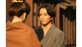 「ばけばけ」第94回©NHK