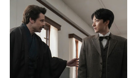 「ばけばけ」第95回©NHK