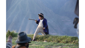 『今日からぼくが村の映画館』©Casablanca Cine 2019