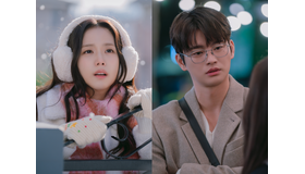 理想の恋愛を“サブスク”する新感覚ラブコメ誕生！Netflix新作『マンスリー彼氏』スチール公開