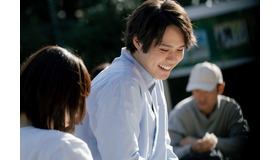 「冬のなんかさ、春のなんかね」5話©日本テレビ