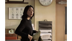 「再会～Another Truth～」©横関大／講談社／テレビ朝日