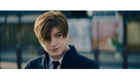 『エンジェルフライト THE MOVIE』