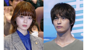 平手友梨奈、神尾楓