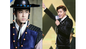 あの頃キミは若かった/東方神起ユンホ、初の時代劇ドラマの知られざるメデイア評