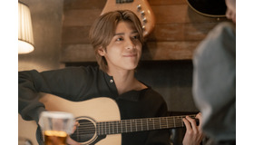 「冬のなんかさ、春のなんかね」6話　©日本テレビ