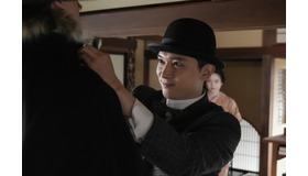 「ばけばけ」第94回©NHK