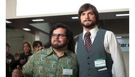 『スティーブ・ジョブズ』　(C)2013 The Jobs Film,LLC.