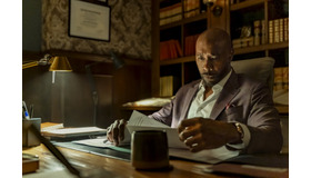 「ワトソン」(C) 2026 CBS Studios Inc. All Rights Reserved.