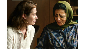 『もうひとりの息子』　(C)Rapsodie Production/ Cite Films/ France 3 Cinema/ Madeleine Films/ SoLo Films