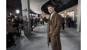 クリス・ヘムズワース『クライム 101』ワールドプレミア