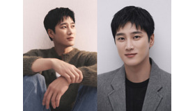 「羨ましいけど…」アン・ボヒョン、親友キム・ウビンの結婚に本音…“今の優先順位”を明かす【インタビュー】